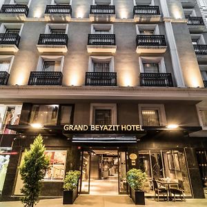 Grand Beyazit Hotel Old City